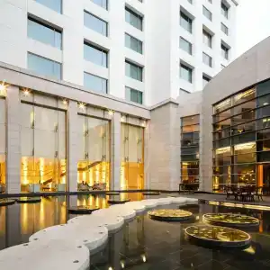 Park Hyatt Chennai - 12