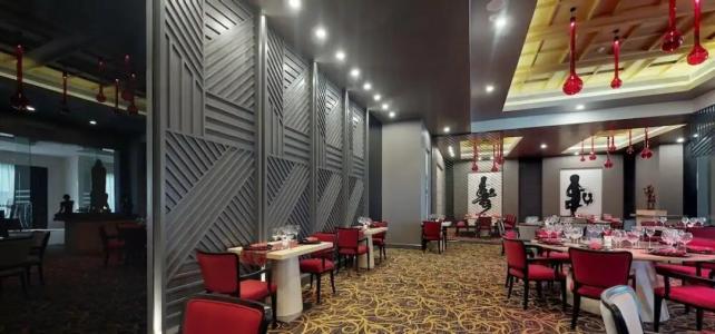 Radisson Blu Bengaluru Outer Ring Road - 86