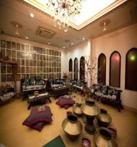 Staybook-Jyoti Mahal A Heritage - 16