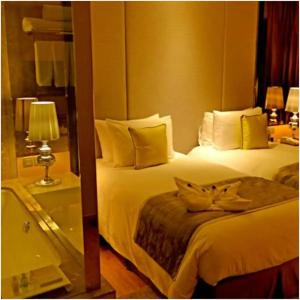 Radisson Blu Jaipur - 24