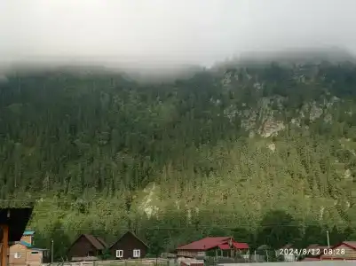 Русский дворик - 17