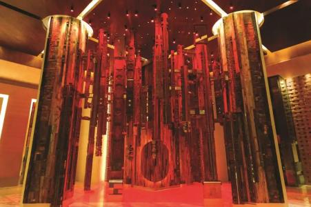 Hyatt Regency Chennai - 42