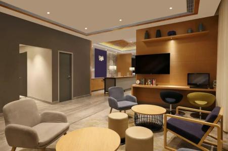 Holiday Inn Express Chennai Omr Thoraipakkam, An Ihg - 19