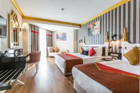 Mary Palace Resort & Spa - 54
