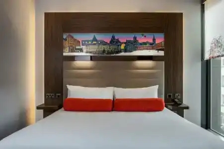 Aloft Dublin City - 11