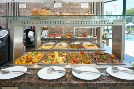 Aktinia - All Inclusive - 31