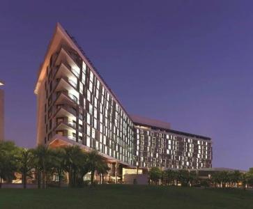 Radisson Blu, Abu Dhabi Yas Island - 0