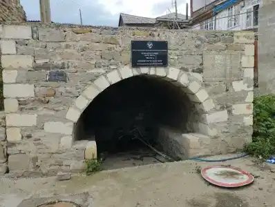 Гази-кумух - 3
