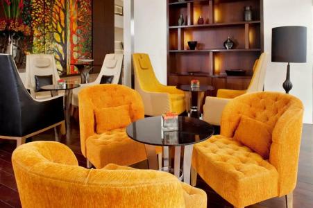 Holiday Inn Mumbai International Airport, An Ihg - 18