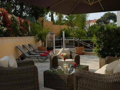 Hôtel Gallia Cannes - 25