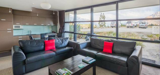 Swiss-Belsuites Pounamu - 16