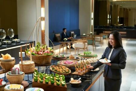 Amari Watergate Bangkok - Sha Extra Plus Certified - 66