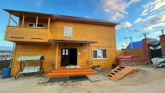 Усадьба Набаймар - 85