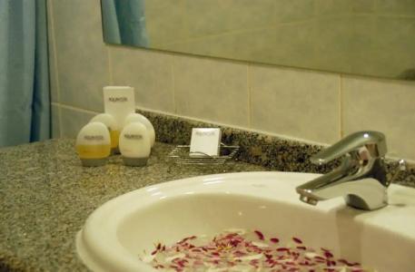 Aquavista & Suites - 41