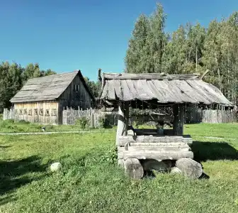 Усадьба Долгорукий - 58