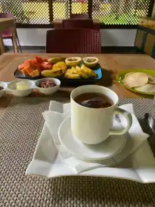 Takamaka Green Village - 18