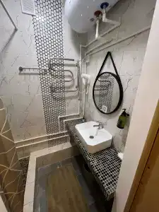 Березовка - 60