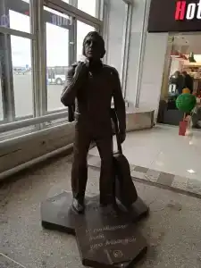 Старатель - 0