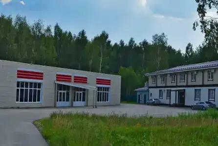 Мини-отель у ФОКа на Серова 55 - 19