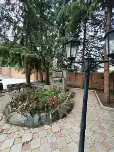 Пансионат Бешпагир - 58