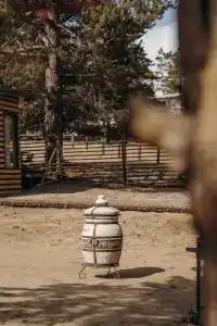 Вилла Малина - 61