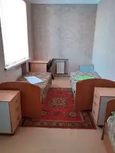 Сибирь - 35