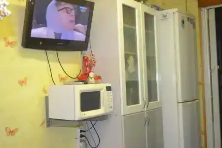 Гостевой Дом Захаровых - 38