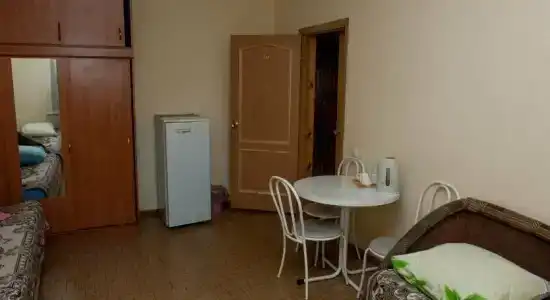 Аригус - 6