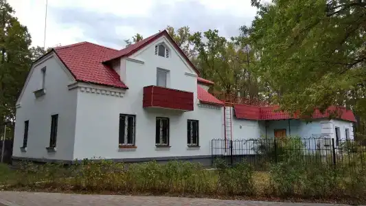 Лесная - 16