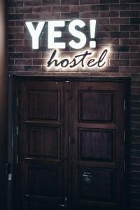 YES! hostel - 8