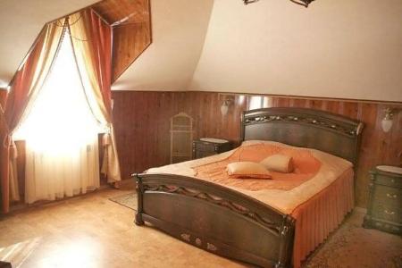 Отель-баня Маланьина изба - 99