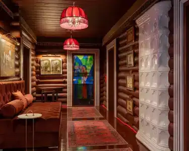 Вишневый Сад - 36