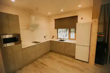 Пасторское озеро - 91