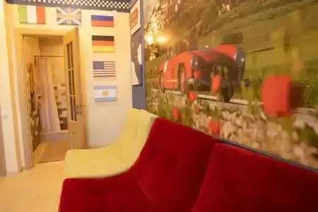 Автолегенды - 20