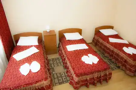 Звездный - 93