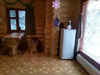 Саянский домик - 86