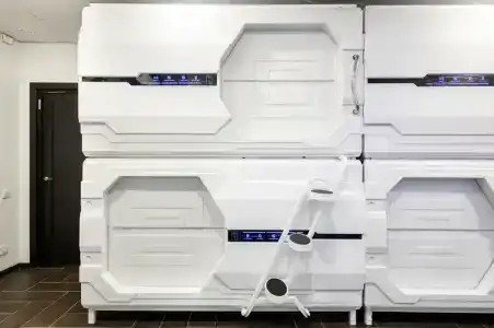Timelapse - 8