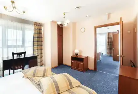 Dekabrist Apartment at anokhina 93 - 72