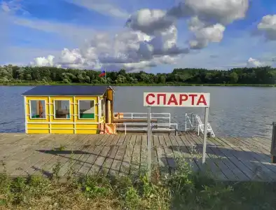 Спарта - 38