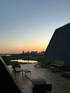 Sunrise Camp - 0