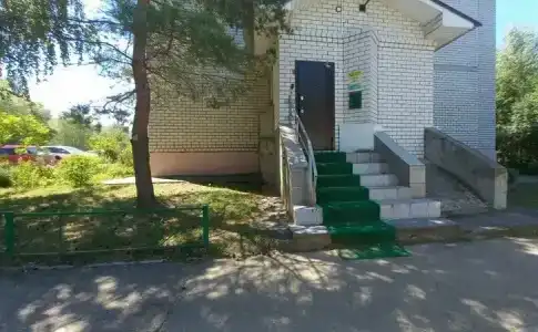 Сити - 12