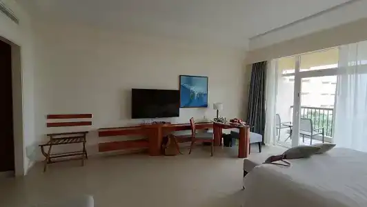Sheraton Sanya Yalong Bay Resort - 41