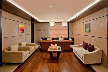 Sheraton Grand Bengaluru Whitefield & Convention Center - 32