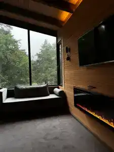 Tatroff Chalet - 38