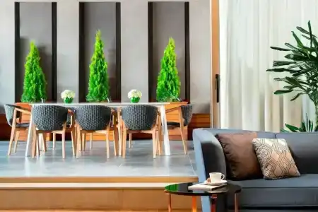 The Ritz-Carlton, Istanbul at the Bosphorus - 62