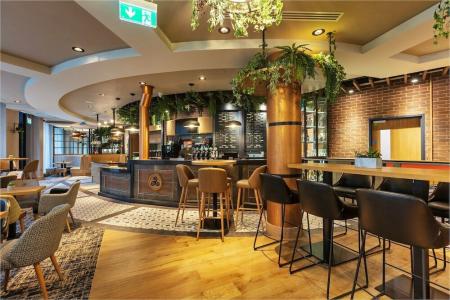 Point A Dublin Parnell Street - 54