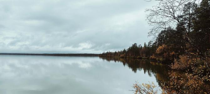 Глэмпинг Гиперборея - 66