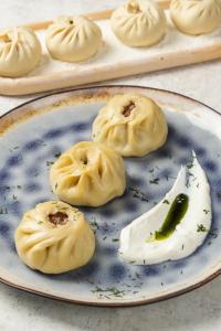 Вилла Малина - 49