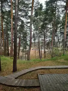 Ордынка - 43