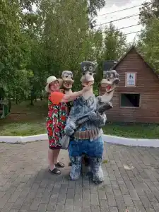 Вишневые горки - 13